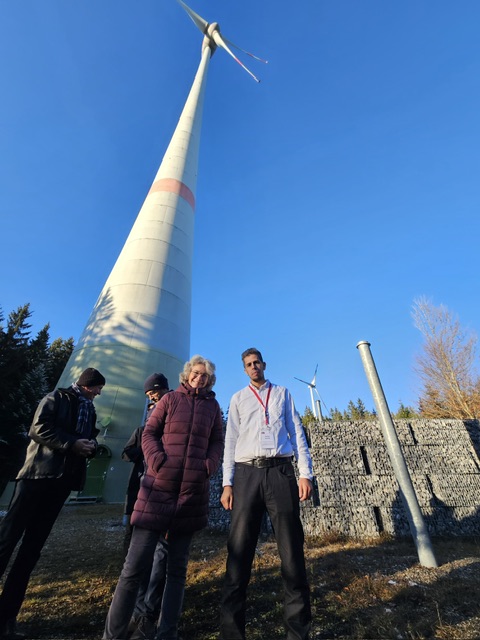 Mission Allemagne TAFOKTIN 1