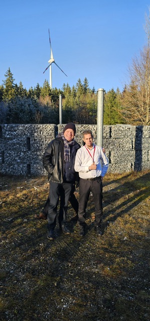 Mission Allemagne TAFOKTIN 3