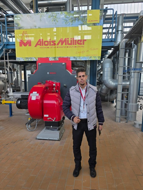 Mission Allemagne TAFOKTIN 4