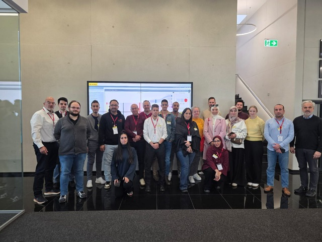 Mission Allemagne TAFOKTIN 5