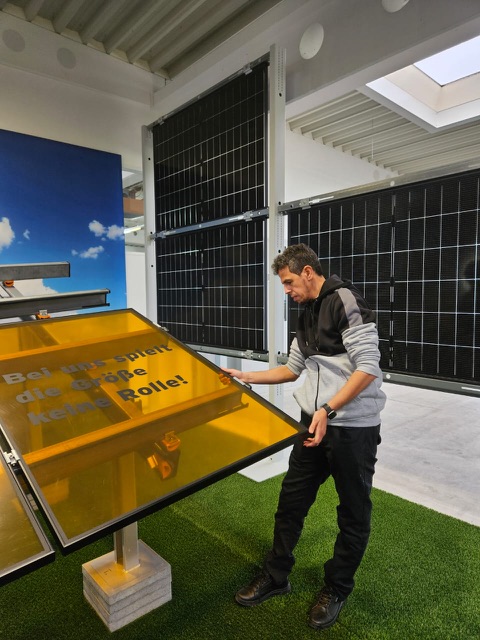 Mission Allemagne TAFOKTIN 7