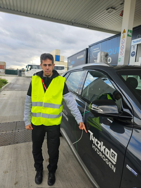 Mission Allemagne TAFOKTIN 6