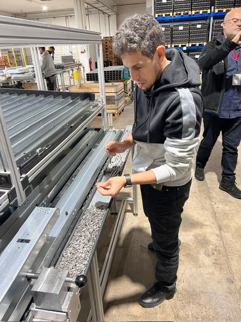 Mission Allemagne TAFOKTIN 9