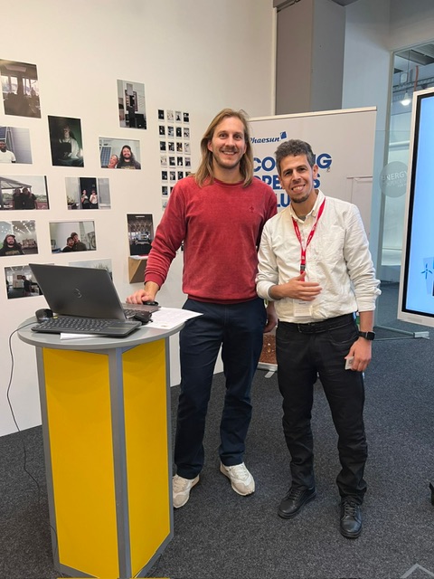 Mission Allemagne TAFOKTIN 11