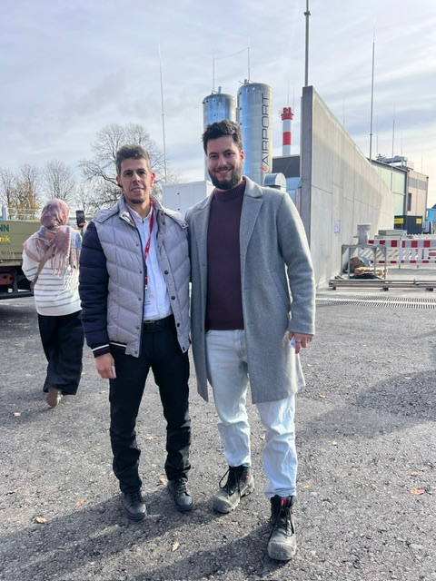 Mission Allemagne TAFOKTIN 12