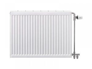 Chauffage radiateur à eau chaude 