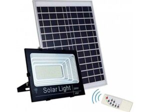 PROJECTEUR SOLAIRE 200W