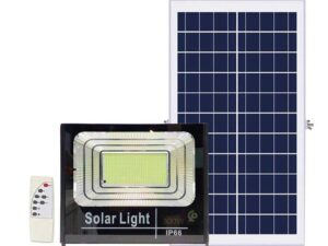 PROJECTEUR SOLAIRE 300W