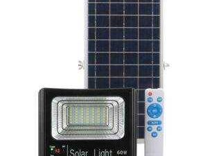 PROJECTEUR SOLAIRE 50W