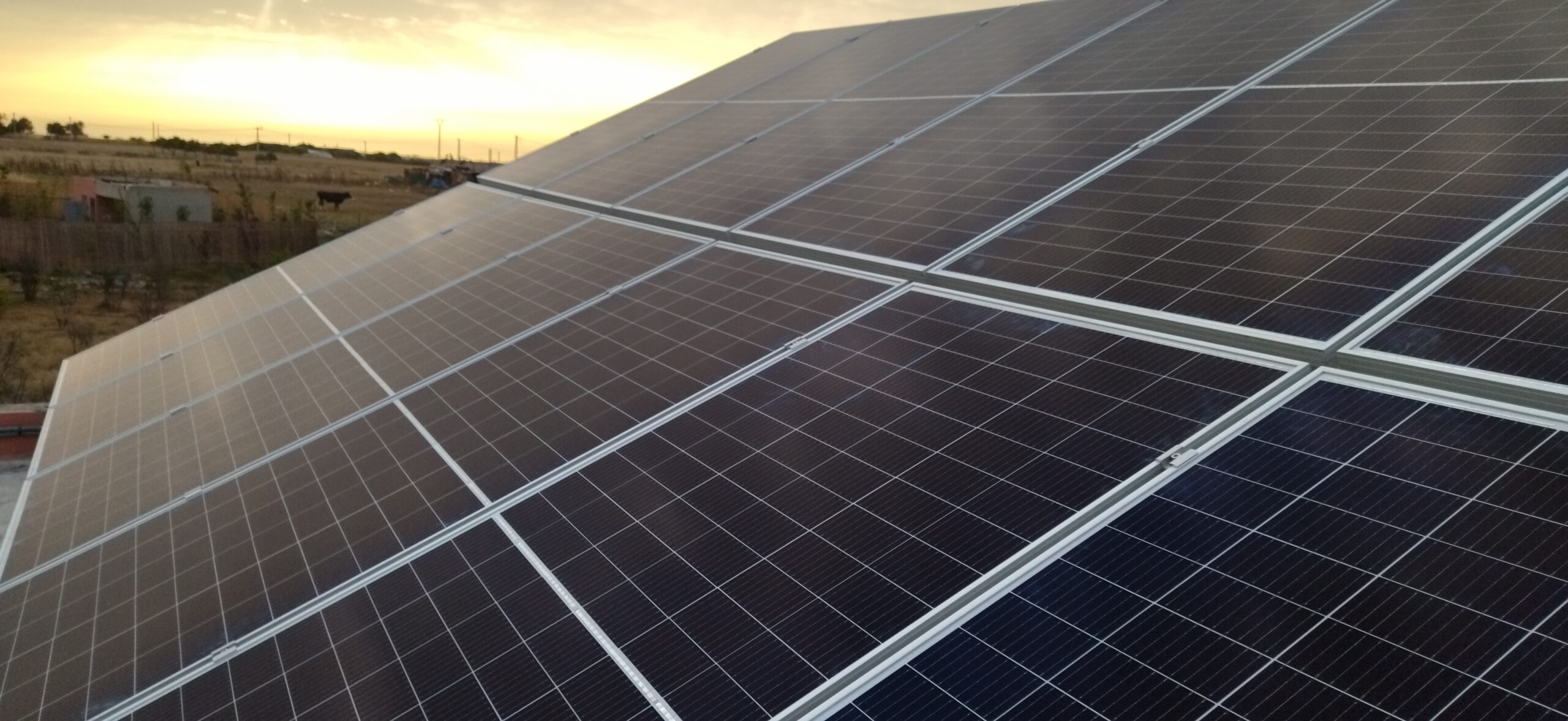 تركيب احترافي — Installation pro