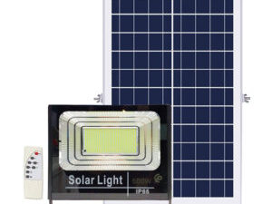 PROJECTEUR SOLAIRE 500W