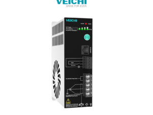 VEICHI 2.2 KW SI22-D3-2R2G