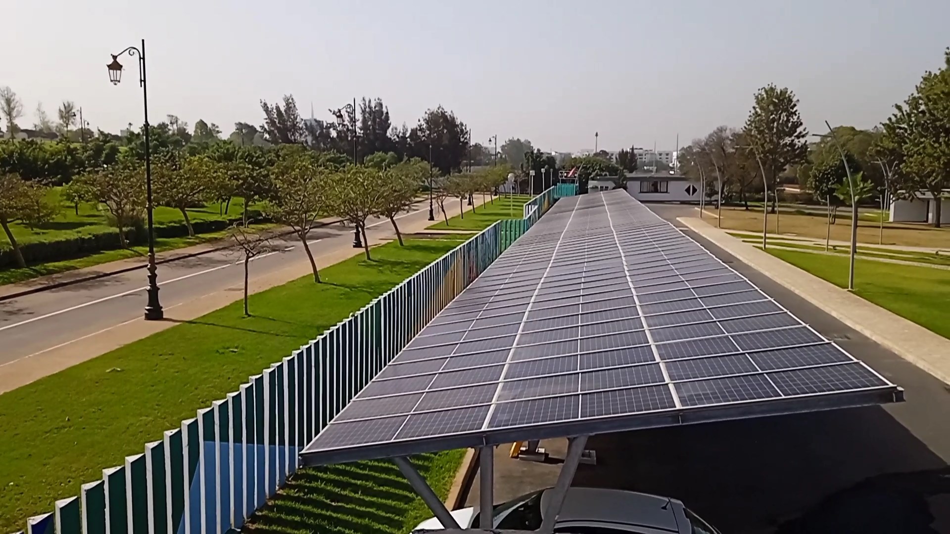 إنجاز TAFOKTIN — Réalisation